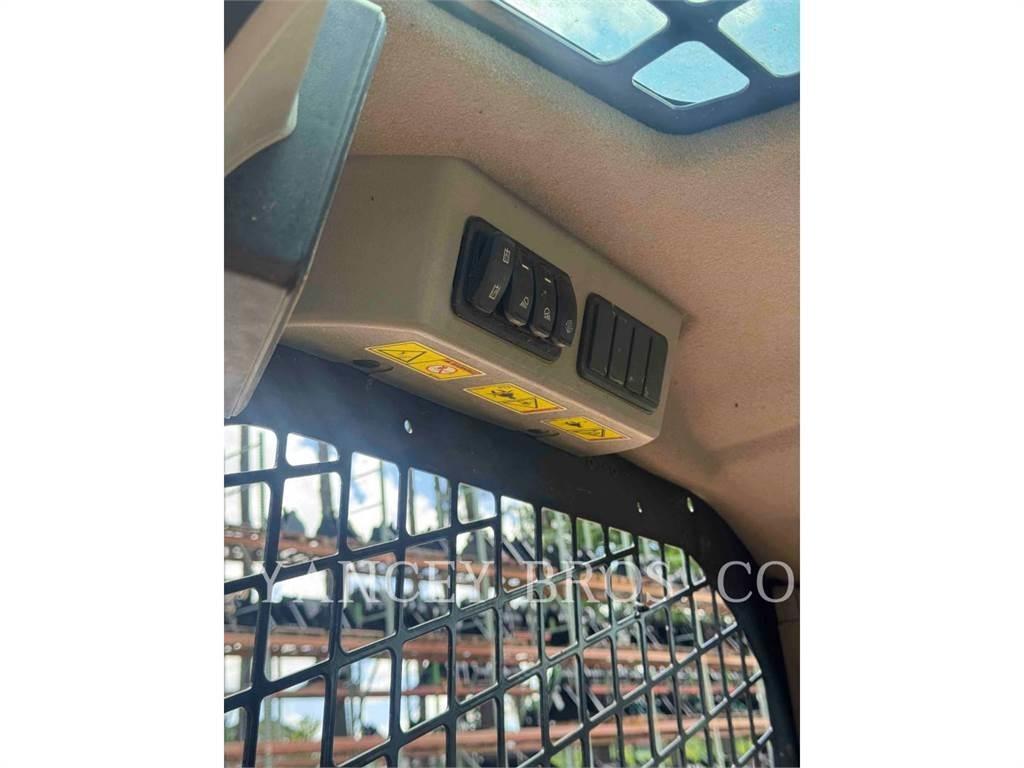 CAT 289D3 Kompaktlastere