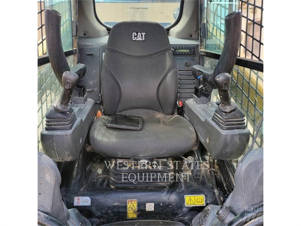 CAT 289D3 Kompaktlastere