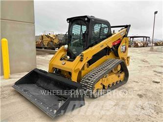 CAT 289D3 C3H2 Beltelastere