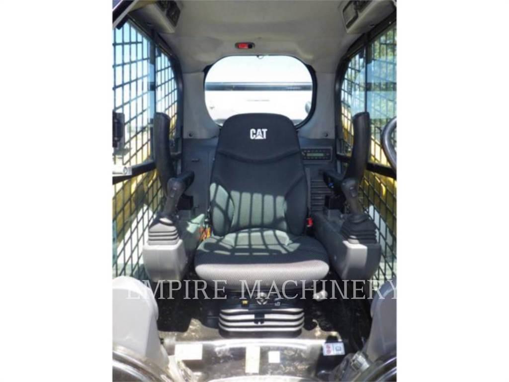 CAT 289D3 CA Kompaktlastere