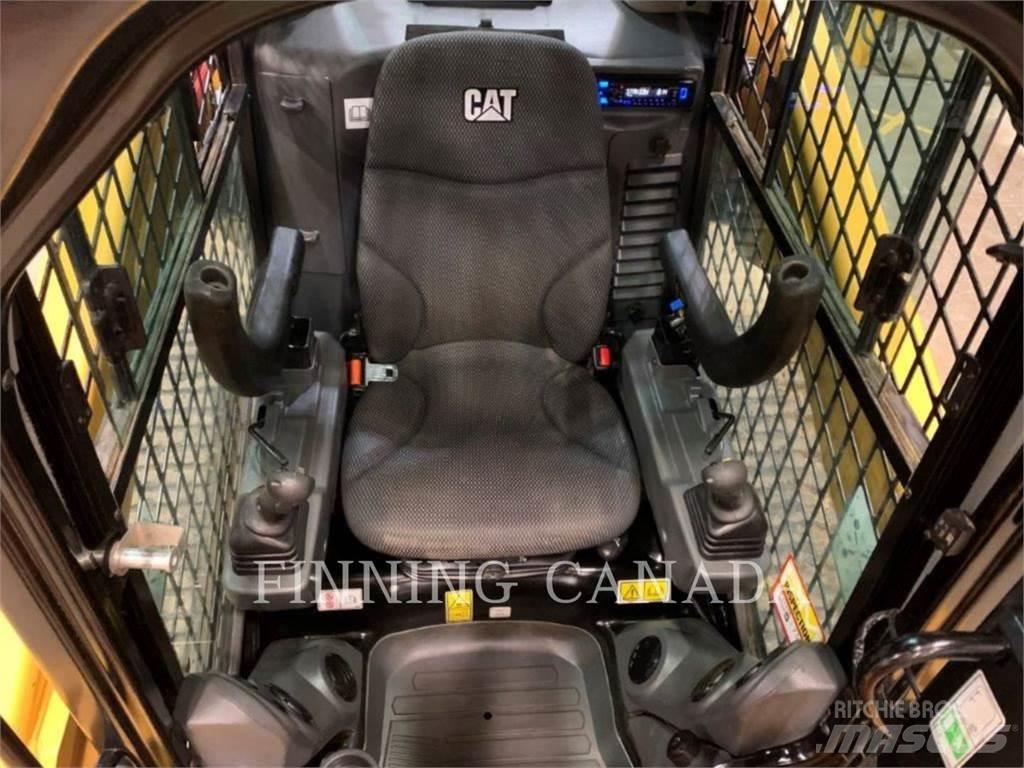 CAT 289D3 XPS Beltelastere