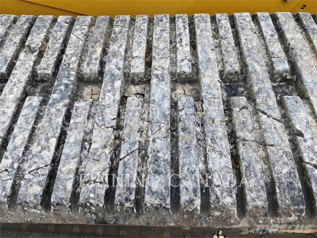 CAT 289D3 XPS Beltelastere