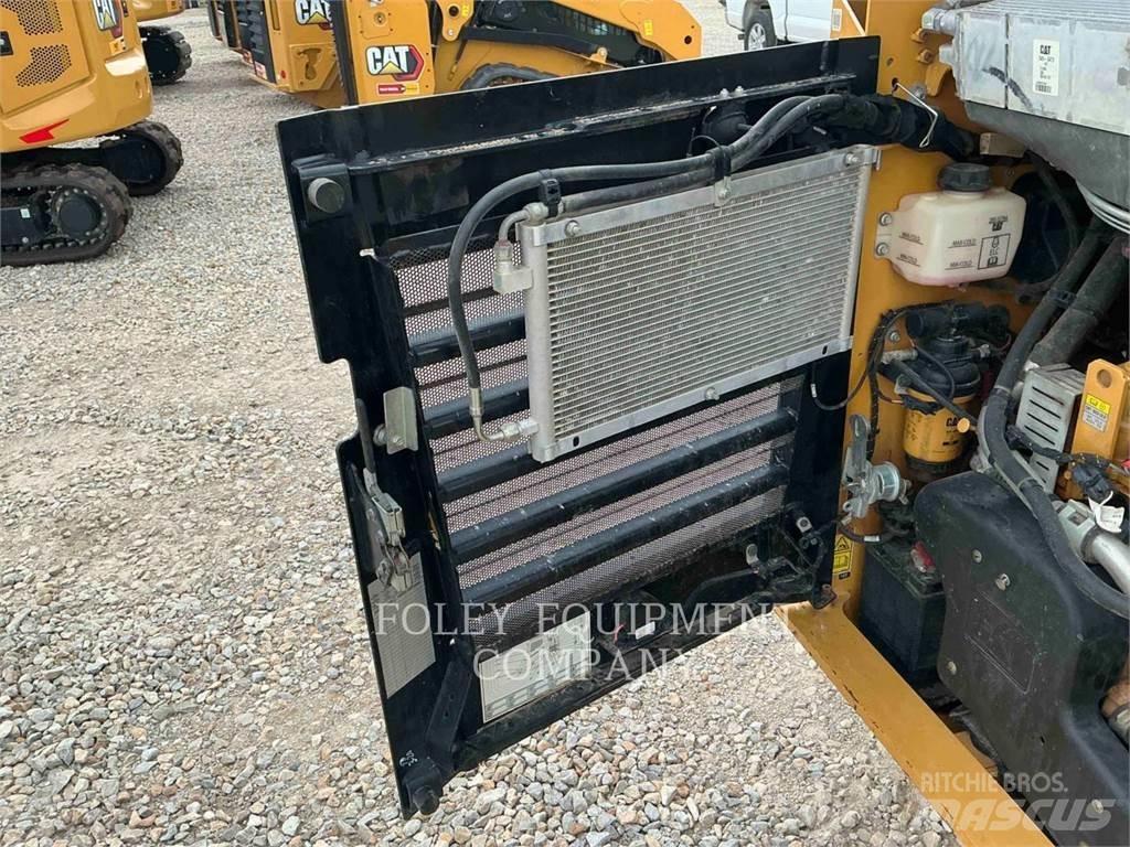 CAT 289D3STD2C Kompaktlastere