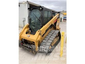 CAT 289D3STD2C Kompaktlastere