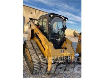 CAT 289D3XPS2C Kompaktlastere