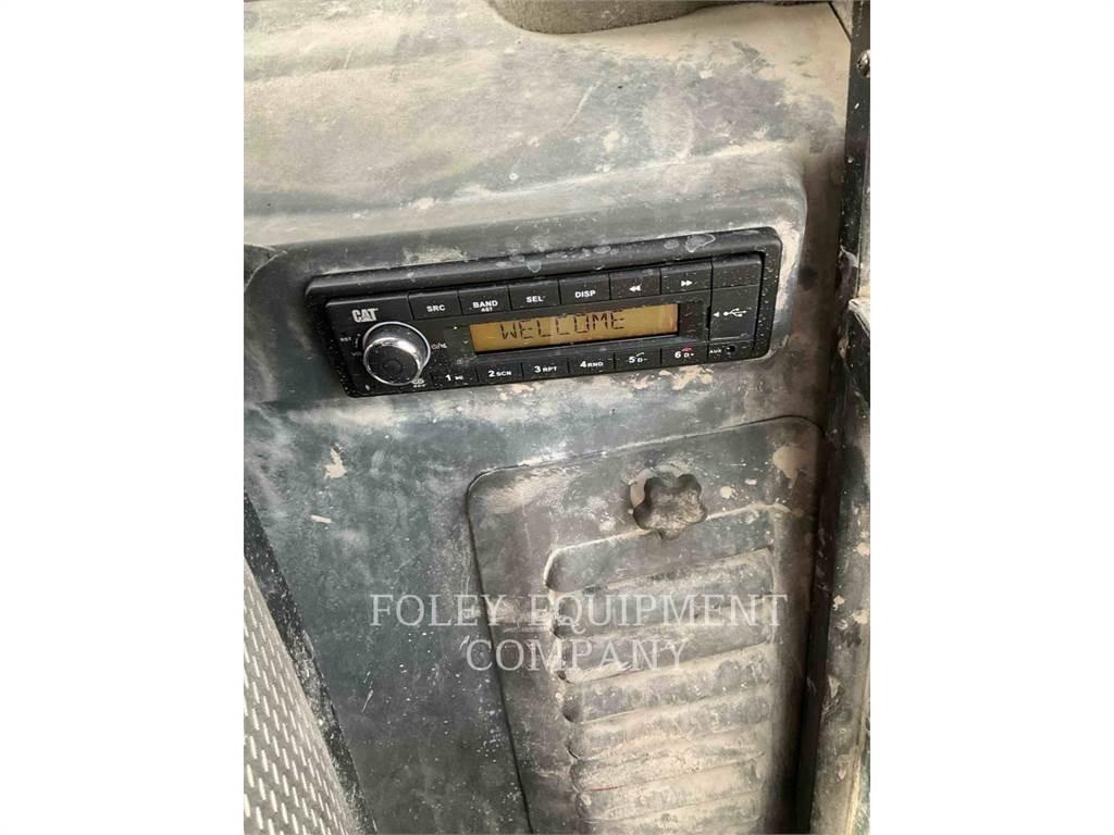 CAT 289D3XPS2C Kompaktlastere