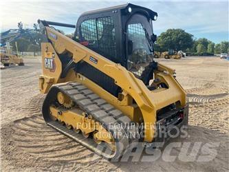 CAT 289D3XPS2C Kompaktlastere