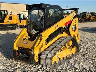 CAT 289D3XPS2C Kompaktlastere