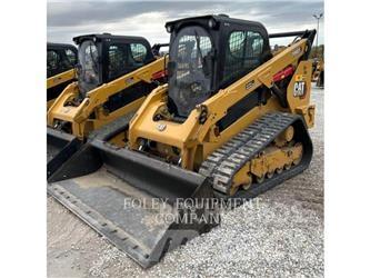 CAT 289D3XPS2C Kompaktlastere