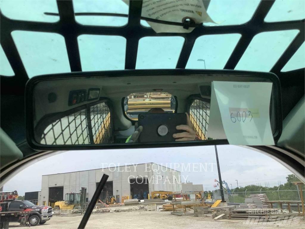 CAT 289D3XPS2C Kompaktlastere