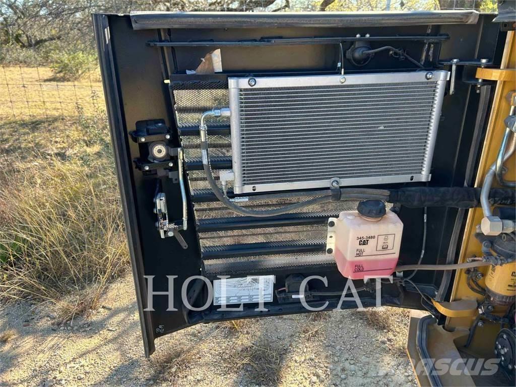 CAT 299D CAB Kompaktlastere