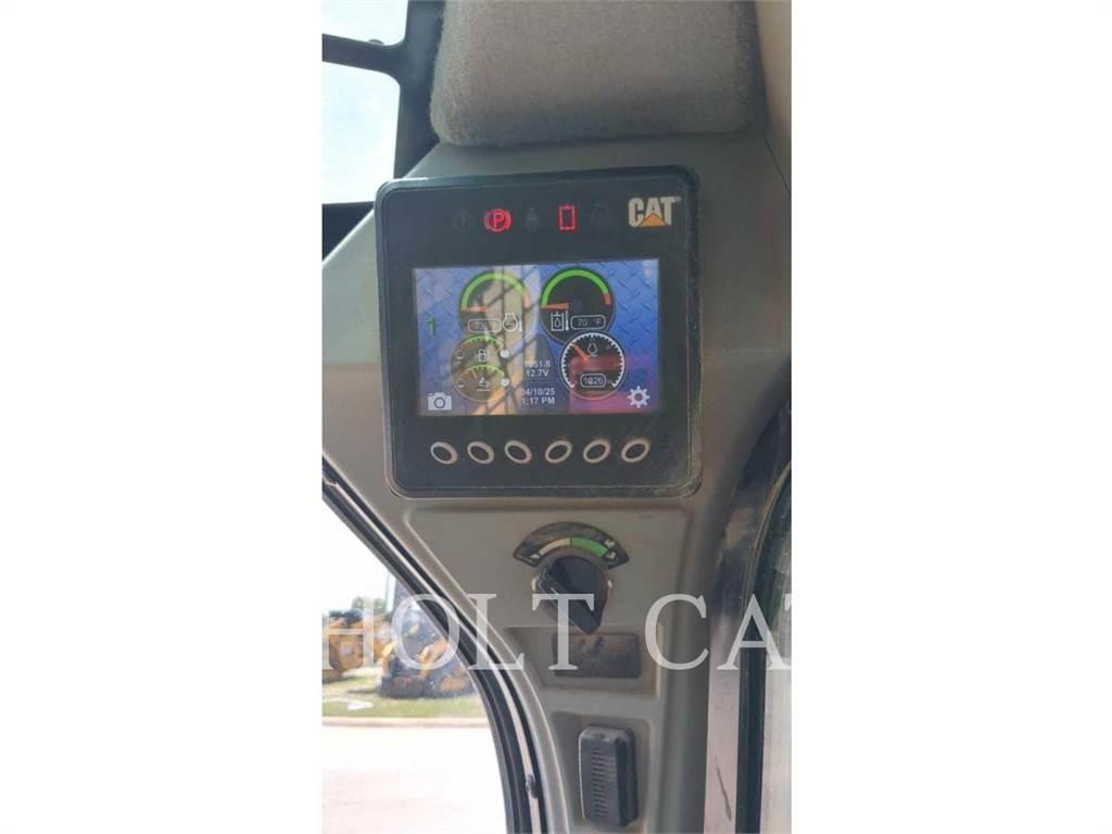 CAT 299D XHP Kompaktlastere