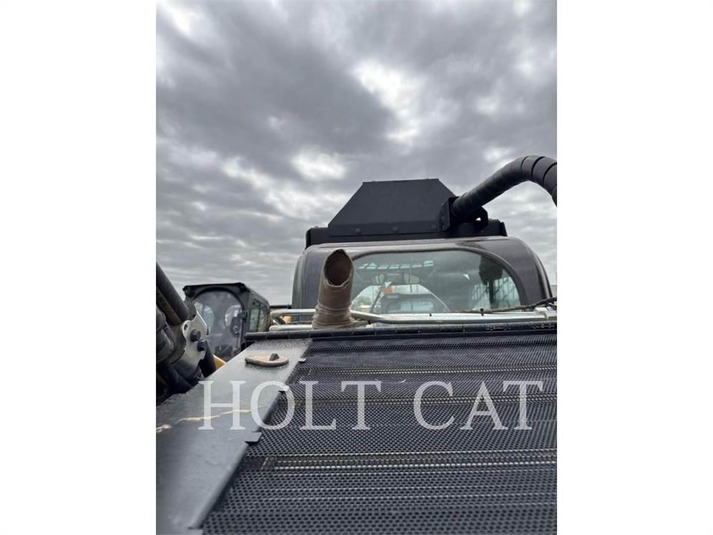 CAT 299D XHP Kompaktlastere
