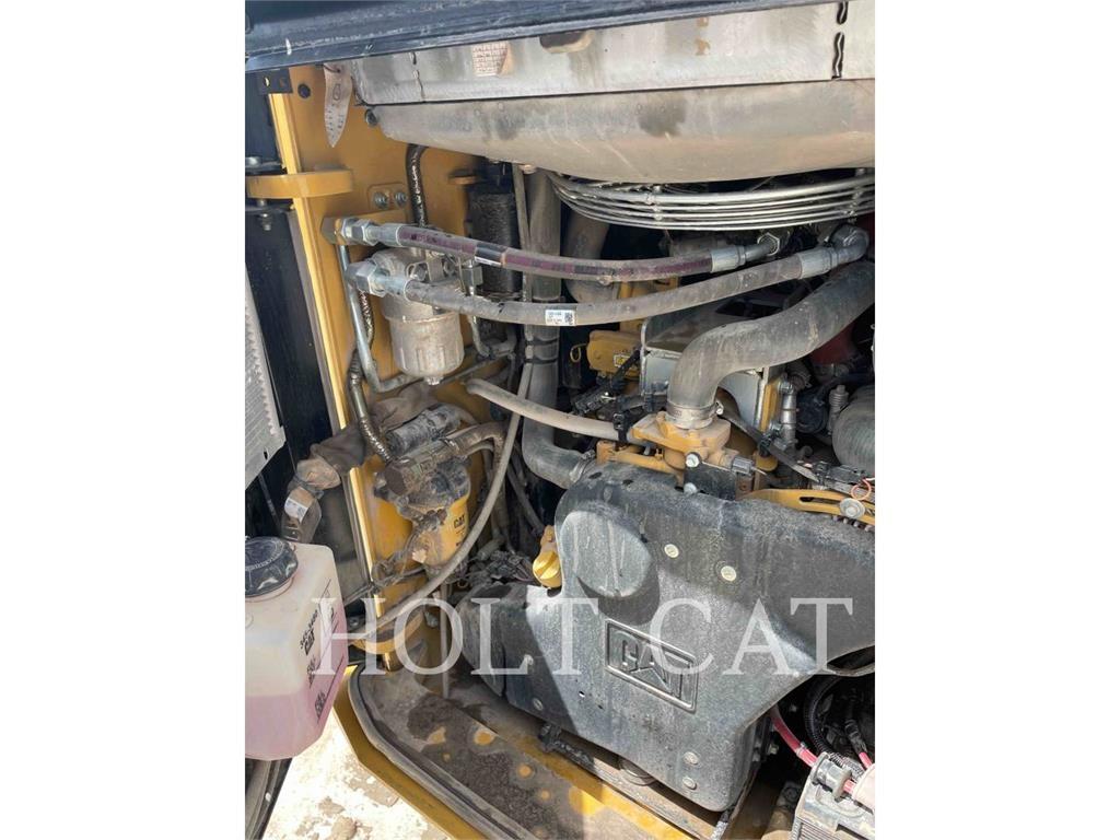 CAT 299D XHP Kompaktlastere