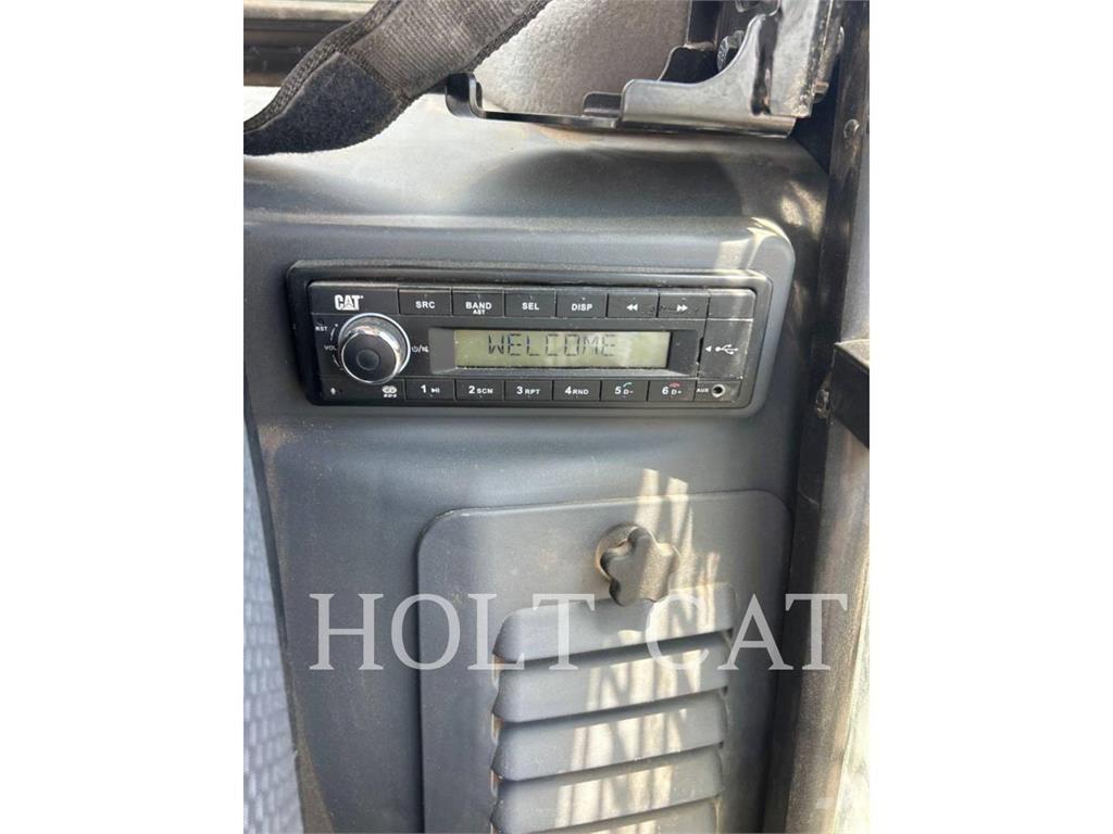 CAT 299D XHP Kompaktlastere