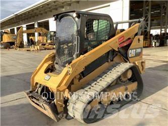 CAT 299D2 Kompaktlastere