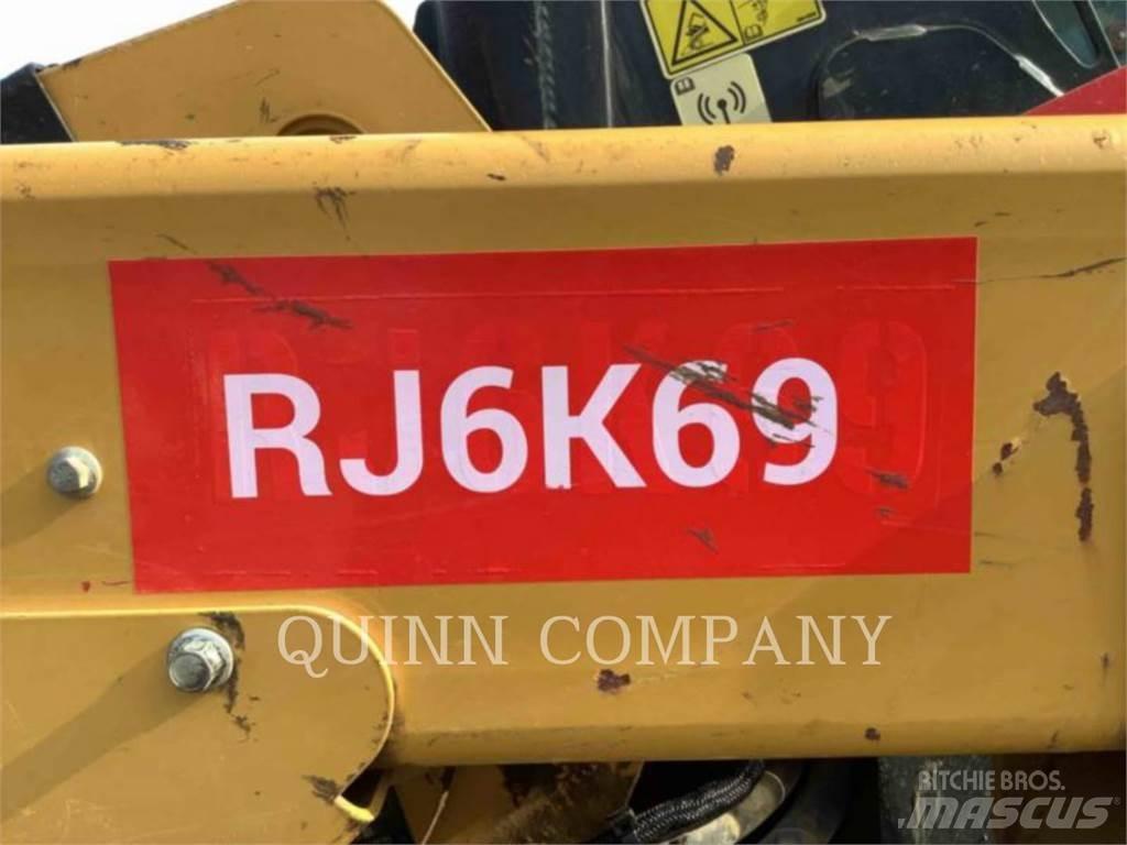 CAT 299D2 Kompaktlastere