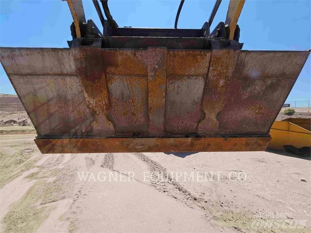 CAT 299D2 Beltelastere