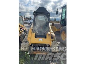 CAT 299D2 XHP Kompaktlastere