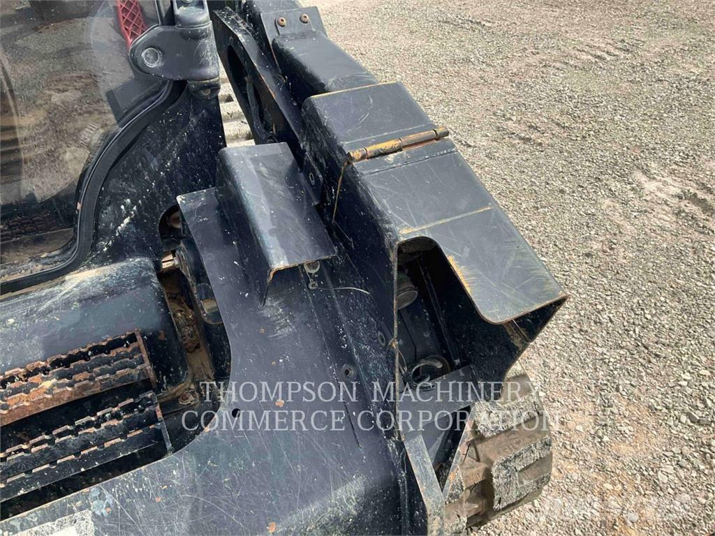 CAT 299D2XHP Beltelastere