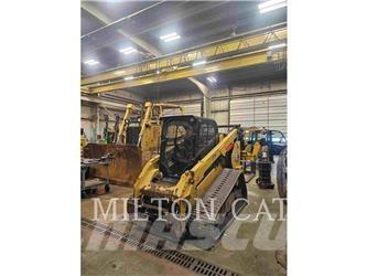 CAT 299D3 Kompaktlastere