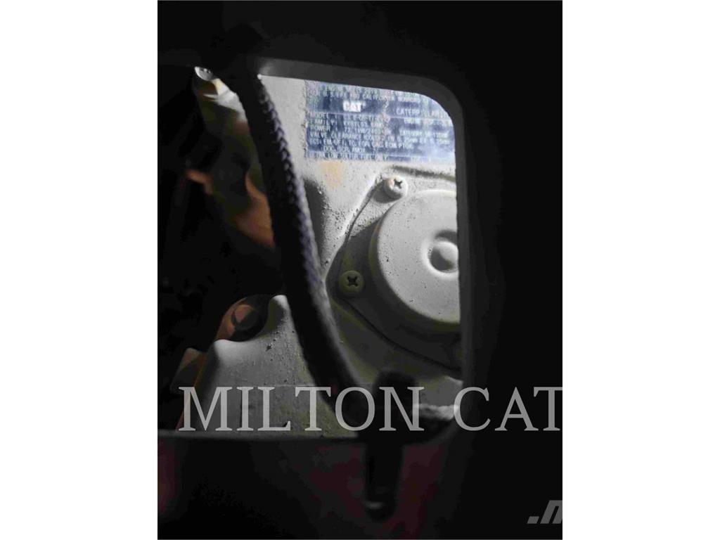CAT 299D3 Kompaktlastere
