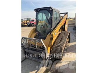CAT 299D3 Kompaktlastere