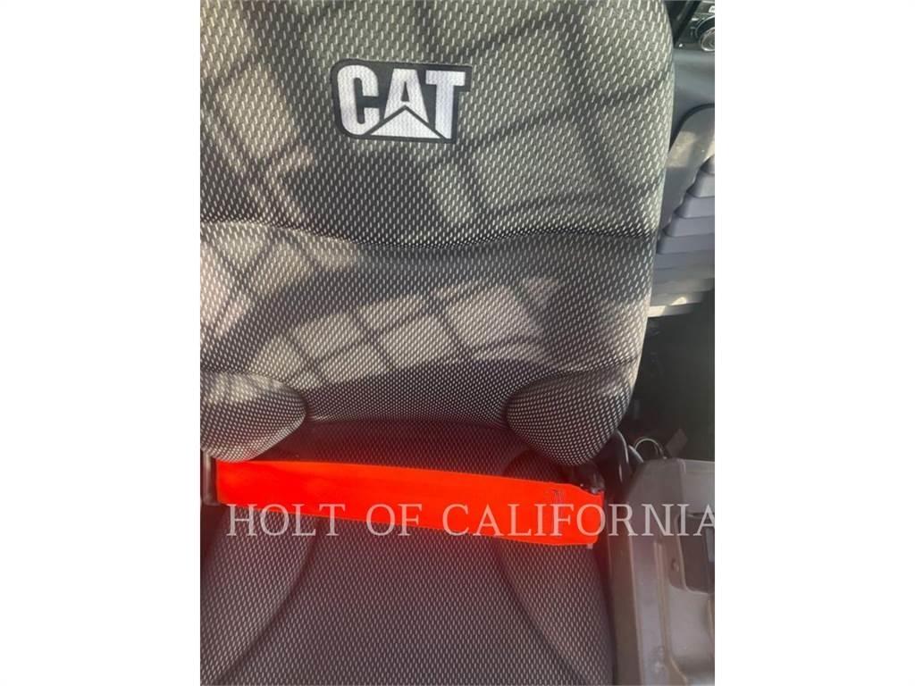 CAT 299D3 Kompaktlastere