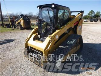 CAT 299D3 Beltelastere