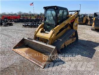 CAT 299D3 Beltelastere