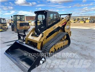 CAT 299D3 Kompaktlastere