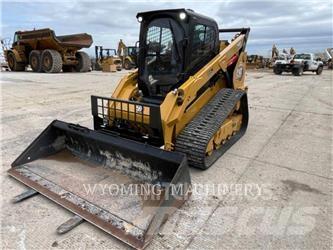 CAT 299D3 Kompaktlastere