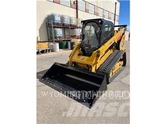 CAT 299D3 Kompaktlastere