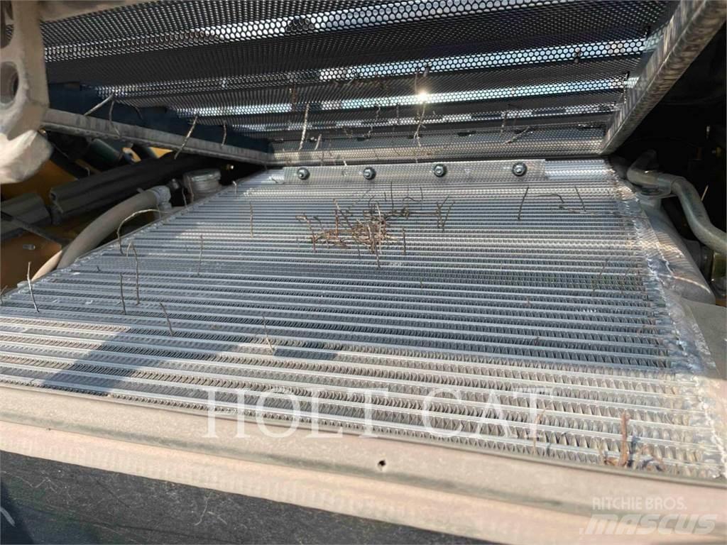 CAT 299D3 Beltelastere