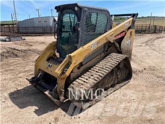 CAT 299D3 Kompaktlastere