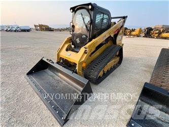 CAT 299D3 Kompaktlastere