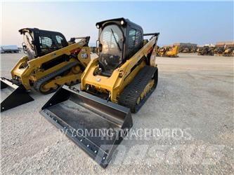 CAT 299D3 Kompaktlastere