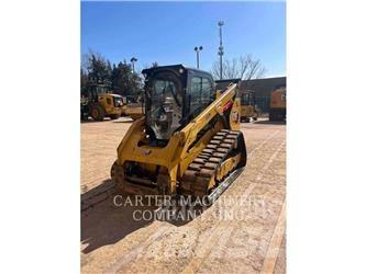 CAT 299D3 Kompaktlastere