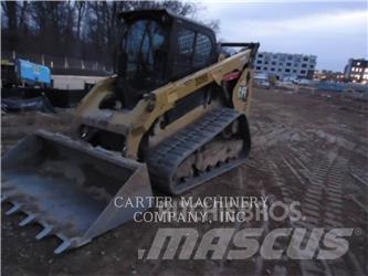 CAT 299D3 Kompaktlastere