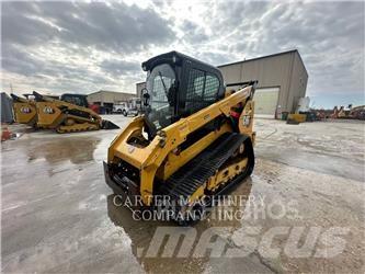 CAT 299D3 Kompaktlastere