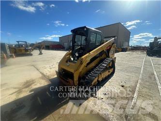CAT 299D3 Kompaktlastere