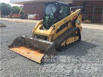 CAT 299D3 Kompaktlastere