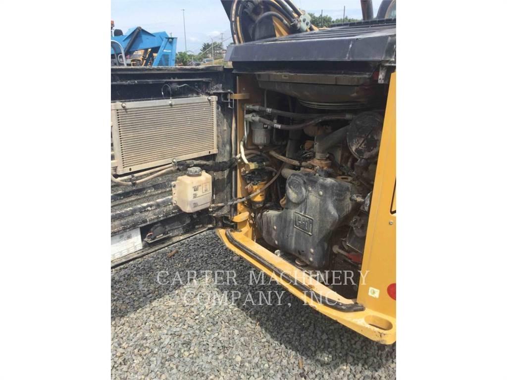 CAT 299D3 Kompaktlastere