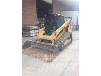 CAT 299D3 Kompaktlastere