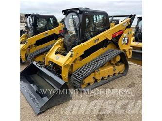 CAT 299D3 Kompaktlastere