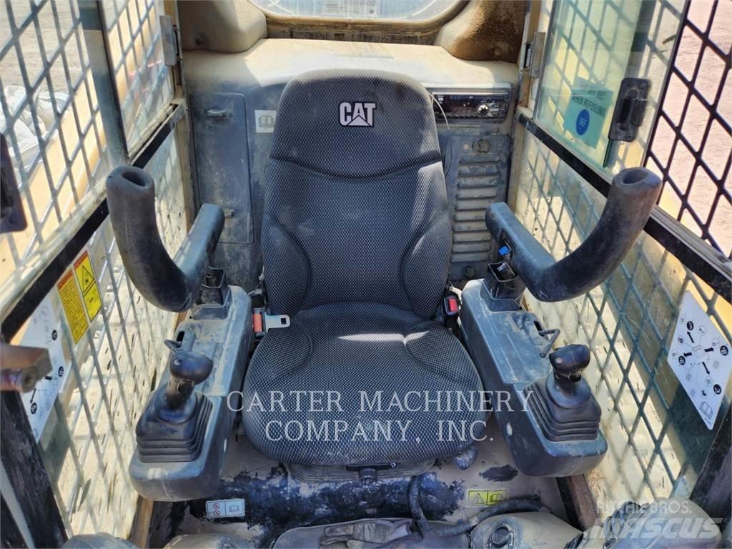 CAT 299D3 Kompaktlastere