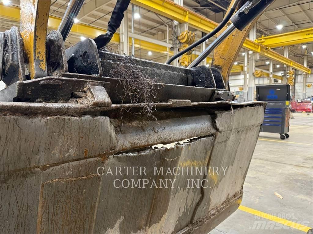 CAT 299D3 Kompaktlastere