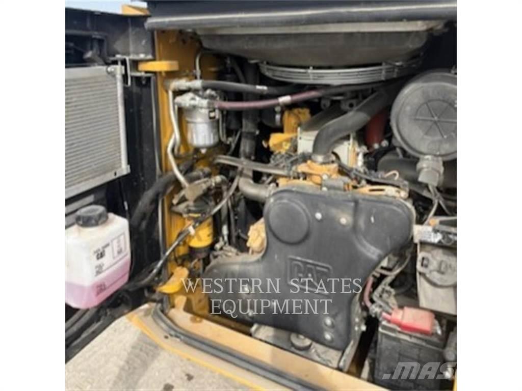 CAT 299D3 Kompaktlastere