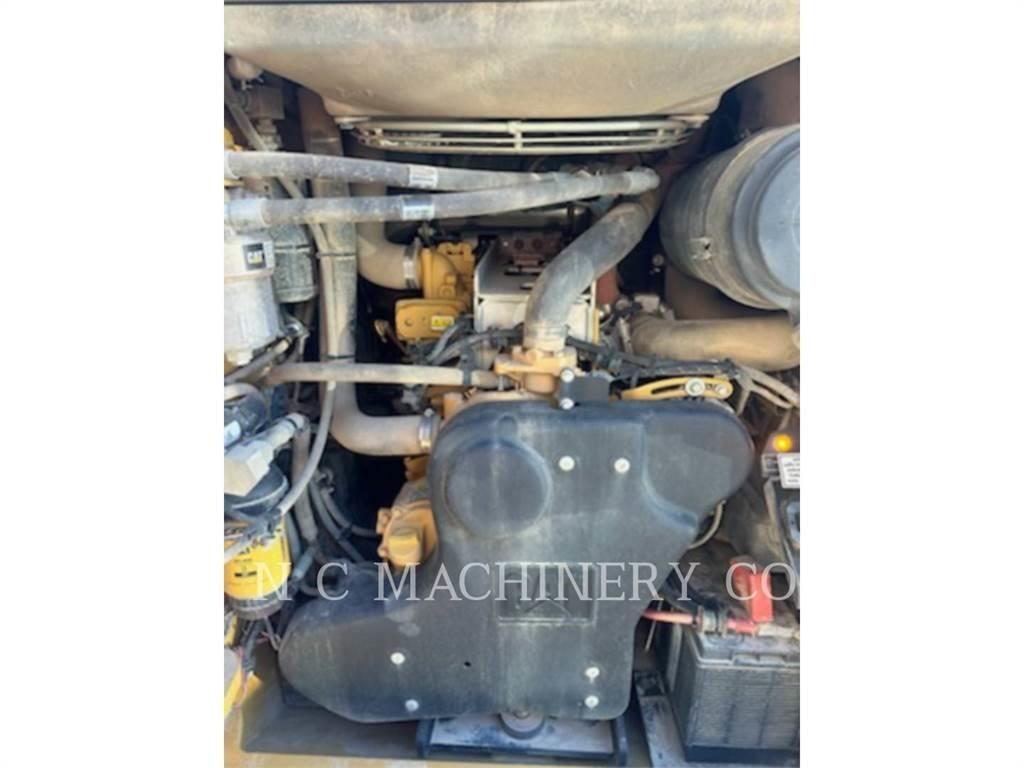 CAT 299D3 Kompaktlastere