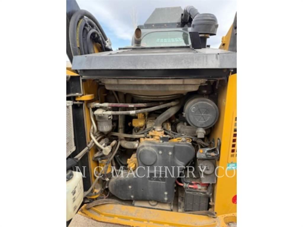 CAT 299D3 Kompaktlastere